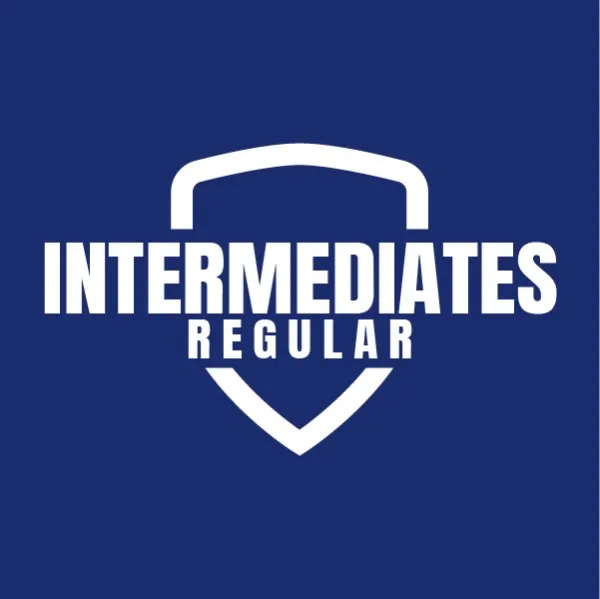 Intermediate